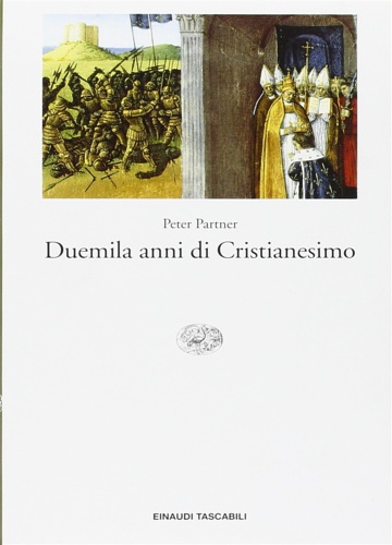 9788806166472-Duemila anni di Cristianesimo.