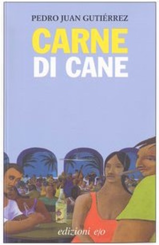 9788876415616-Carne di cane.