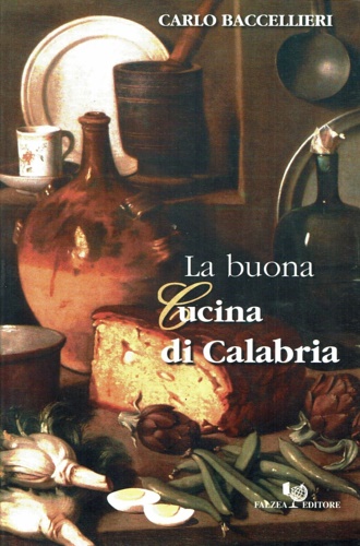 9788882960247-La buona cucina di Calabria.