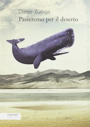 9788896717073-Passeremo per il deserto.