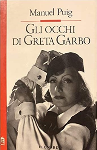 9788835501398-Gli occhi di Greta Garbo.