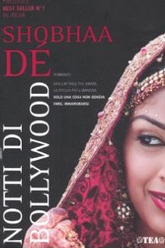 9788850214488-Notti di Bollywood.