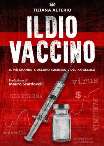 9798521706594-Il dio vaccino.