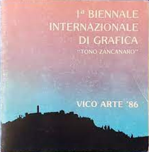 Prima biennale internazionale di grafica 