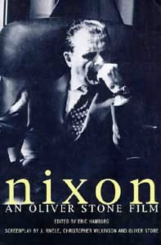 9780747525714-Nixon an Oliver Stone Film.