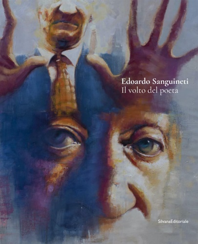 9788836654314-Edoardo Sanguineti. Il volto del poeta.