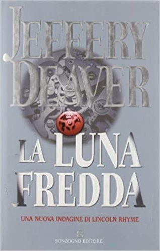 9788845413377-La luna fredda.