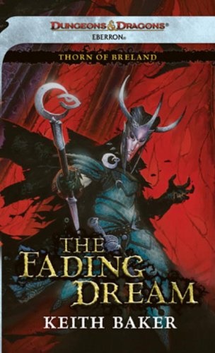 9780786956241-The Fading Dream: Thorn of Breland.