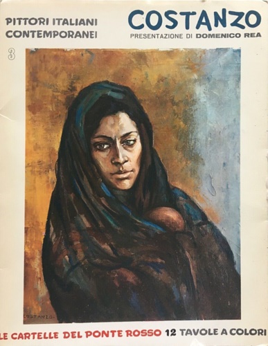 Jean Costanzo.