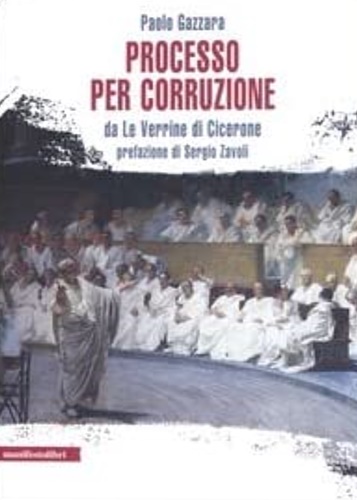 9788872854358-Processo per corruzione.