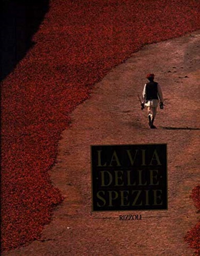 9788817244152-La via delle spezie.