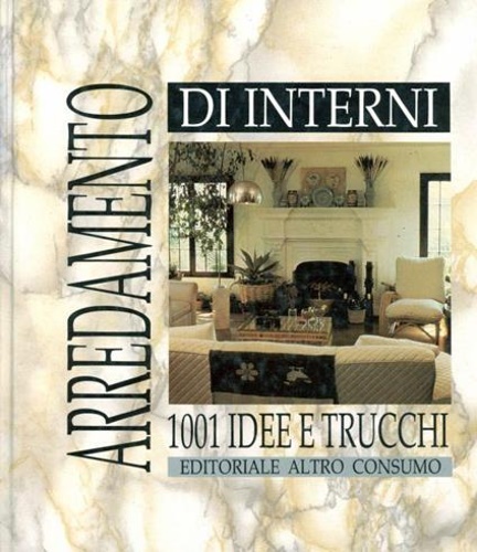 Arredamento d'Interni.