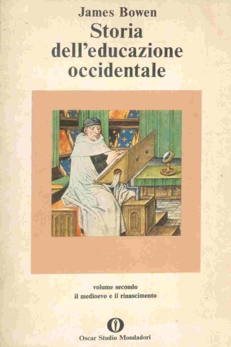 9788804173847-Storia dell'educazione occidentale. Volume secondo.