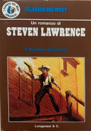 Il marchio del texano.