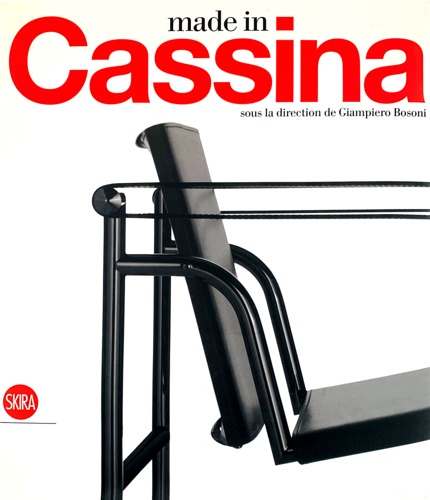 9782081219205-Made in Cassina.