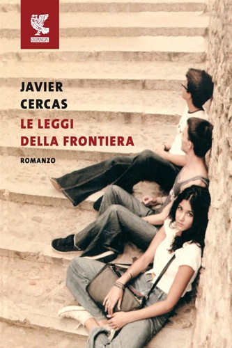 9788823529021-Le leggi della frontiera.