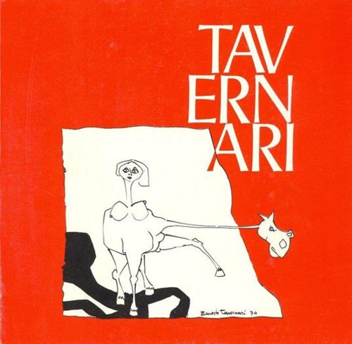Ernesto Tavernari.