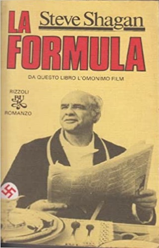 La formula.