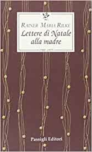 9788836804108-Lettere di Natale alla madre 1900-1925.