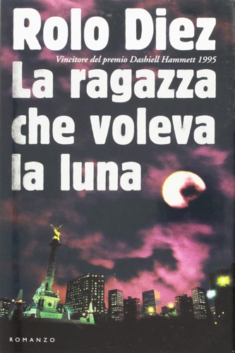 9788843800742-La ragazza che voleva la luna.