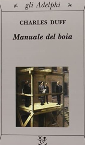 9788845914119-Manuale del boia