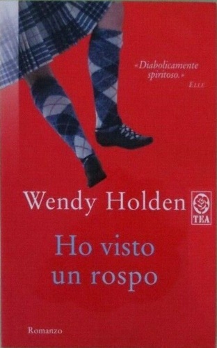 9788850213337-Ho visto un rospo.