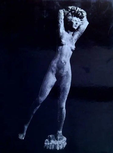 Pericle Fazzini.