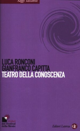 9788842097181-Teatro della conoscenza.