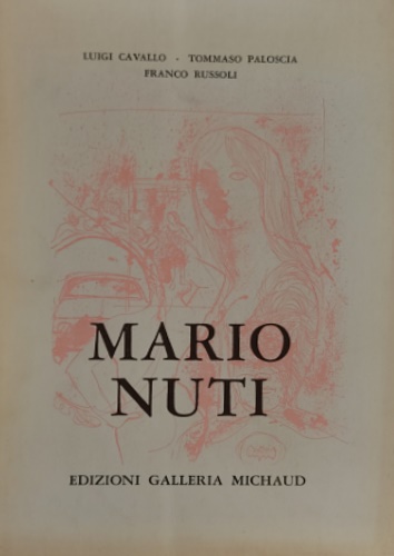 Mario Nuti.