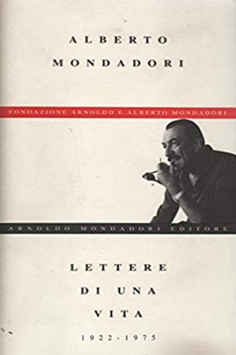 9788804414018-Lettere di una vita 1922-1975,