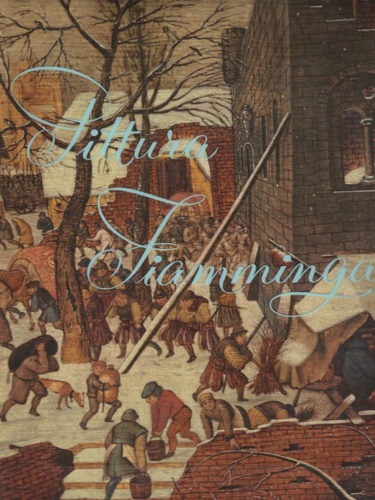 Pittura fiamminga.