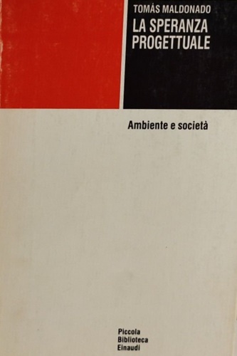 9788806129002-La speranza progettuale.