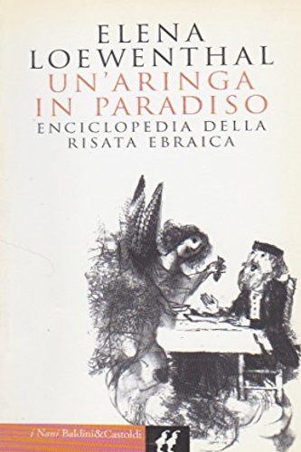 9788880896784-Un'aringa in paradiso.