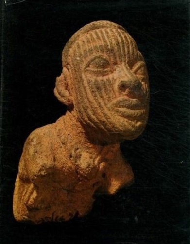 9780905788036-Two Thousand Years of Nigerian Art.