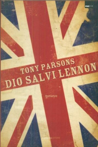 9788878992320-Dio salvi Lennon.