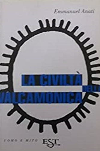 9788842803775-La civiltà dela Valcamonica.