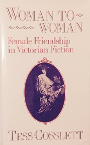 9780391035911-Woman to woman. Female friendship in victorian fiction.