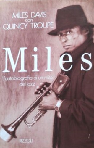 9788817840309-Miles L'autobiografia di un mito del jazz.