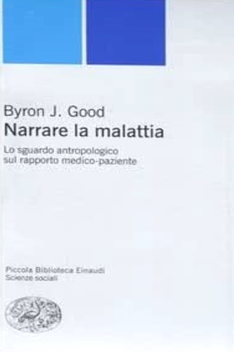 9788806181178-Narrare la malattia.