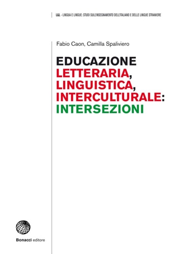 9788820137625-Educazione letteraria, educazione linguistica, educazione interculturale: inters