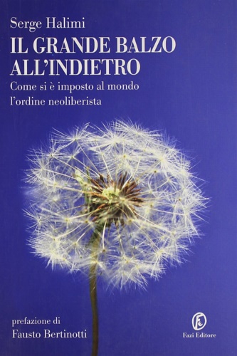 9788881127115-Il grande balzo all'indietro.