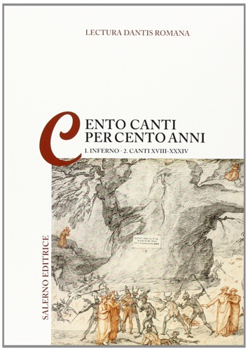 9788884029027-Lectura Dantis romana. Cento canti per cento anni. Inferno. Canti XVIII-XXXIV (V