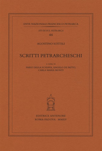 9788884556936-Scritti petrarcheschi.