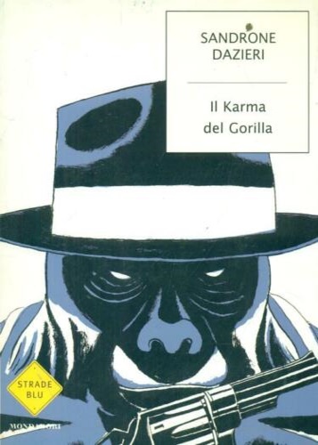 9788804528555-Il Karma del Gorilla.