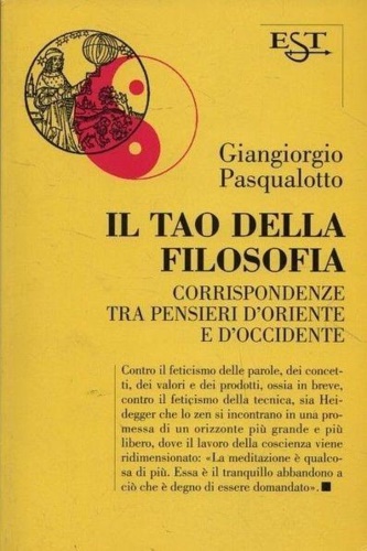 9788873804154-Il Tao della filosofia.