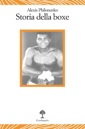 9788870183191-Storia della boxe.