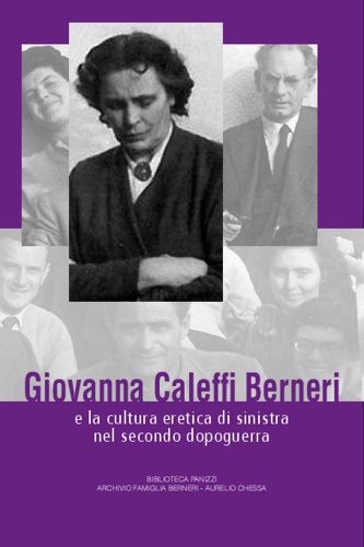 Giovanna Caleffi Berneri e la cultura eretica.