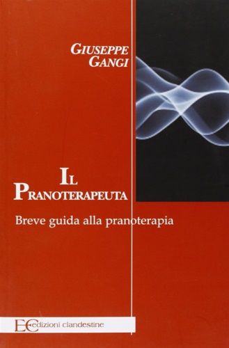 9788895720562-Il pranoterapeuta.