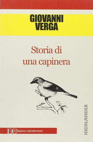 9788865963050-Storia di una capinera.
