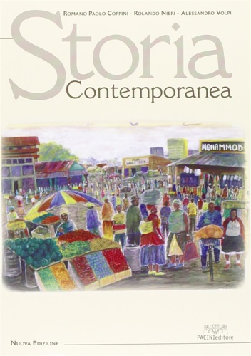 9788877816887-Storia contemporanea.